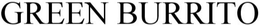 GREEN BURRITO trademark