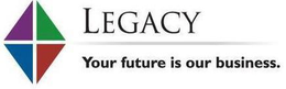 LEGACY YOUR FUTURE IS OUR BUSINESS. trademark