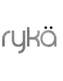 RYKÄ trademark