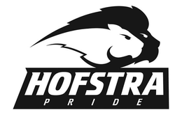HOFSTRA PRIDE trademark