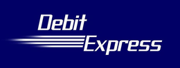 DEBIT EXPRESS trademark