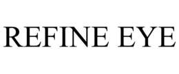 REFINE EYE trademark