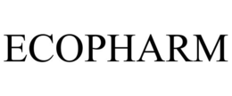 ECOPHARM trademark