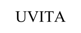 UVITA trademark