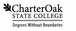 CHARTEROAK STATE COLLEGE DEGREES WITHOUT BOUNDARIES trademark