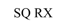 SQ RX trademark