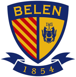 BELEN IHS 1854 trademark