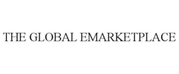 THE GLOBAL EMARKETPLACE trademark