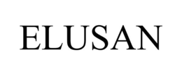 ELUSAN trademark