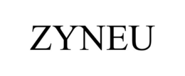 ZYNEU trademark
