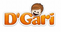 D'GARI trademark