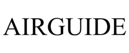 AIRGUIDE trademark