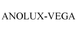 ANOLUX-VEGA trademark