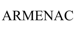 ARMENAC trademark