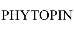 PHYTOPIN trademark