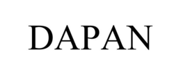 DAPAN trademark