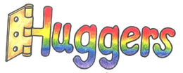 HUGGERS trademark