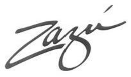 ZAZÚ trademark