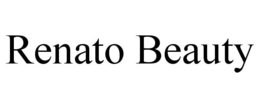 RENATO BEAUTY trademark