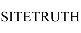 SITETRUTH trademark
