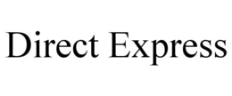 DIRECT EXPRESS trademark
