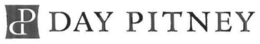 DP DAY PITNEY trademark