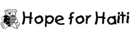 HOPE FOR HAITI trademark