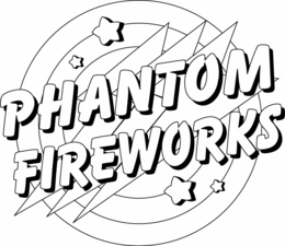 PHANTOM FIREWORKS trademark