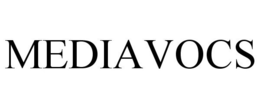 MEDIAVOCS trademark