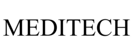MEDITECH trademark