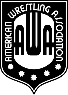 AWA AMERICAN WRESTLING ASSOCIATION trademark