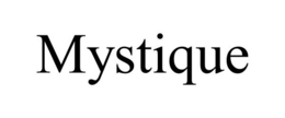 MYSTIQUE trademark