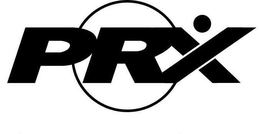 PRX trademark