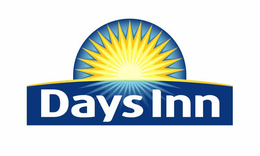 DAYS INN trademark