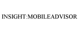 INSIGHT:MOBILEADVISOR trademark