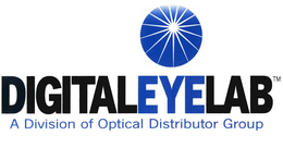 DIGITALEYELAB A DIVISION OF OPTICAL DISTRIBUTOR GROUP trademark