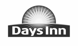 DAYS INN trademark