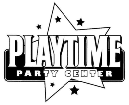 PLAYTIME PARTY CENTER trademark