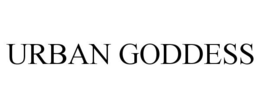 URBAN GODDESS trademark