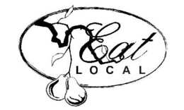 EAT LOCAL trademark