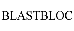 BLASTBLOC trademark