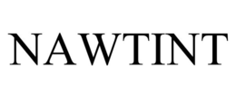 NAWTINT trademark