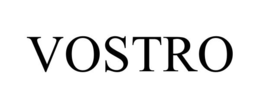 VOSTRO trademark
