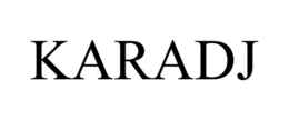 KARADJ trademark