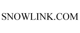 SNOWLINK.COM trademark