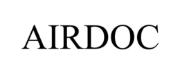 AIRDOC trademark