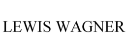 LEWIS WAGNER trademark