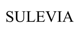 SULEVIA trademark
