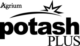 AGRIUM POTASH PLUS trademark