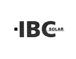 IBC SOLAR trademark
